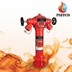 PILLER HYDRANT