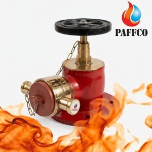 Fire Hydrant – Surface Type