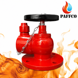 Fire Hydrant Valve – Surface Type – Fixed Adapter