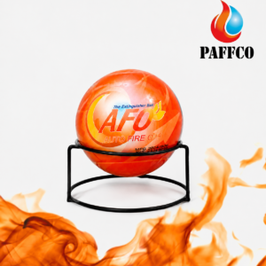 AFO Automatic Fire Extinguisher Ball
