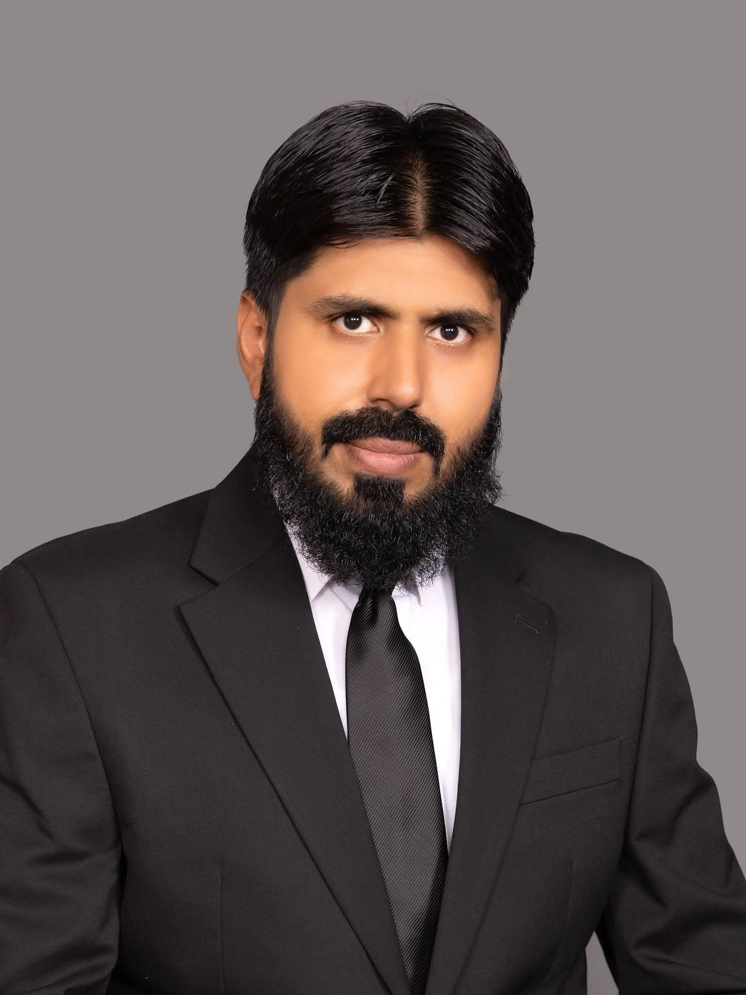 You are currently viewing M Faisal Javed